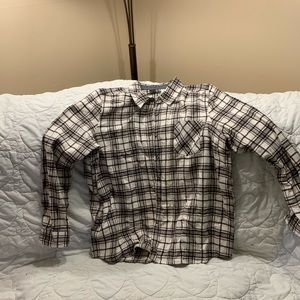 Women’s flannel